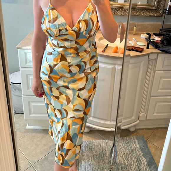 Abercrombie dress - Picture 2 of 5